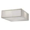 Nuvo LED Ceiling Light Fixture (32892) 1 Nuvo LED Ceiling Light Fixture (32892) -Light Bulbs Shop 32892lg