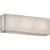 Nuvo LED Vanity Light Fixture (32895) 1 Nuvo LED Vanity Light Fixture (32895) -Light Bulbs Shop 32895alg