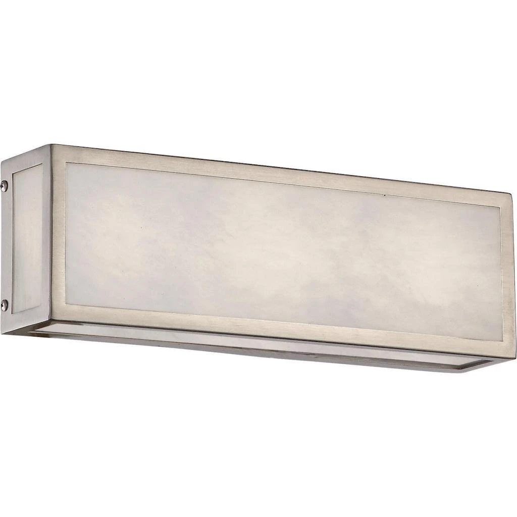 Nuvo LED Vanity Light Fixture (32895) 3 Nuvo LED Vanity Light Fixture (32895)