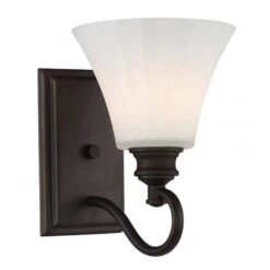 Nuvo Wall Light Fixture (32901)