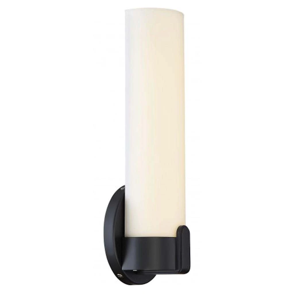 Nuvo Single Wall Sconce Light Fixture (32923) 3 Nuvo Single Wall Sconce Light Fixture (32923)