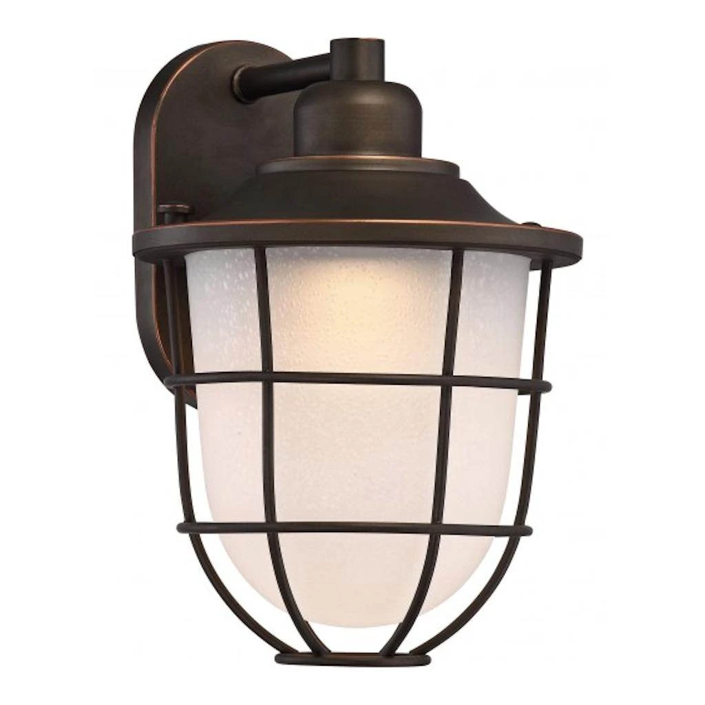 Nuvo LED Outdoor Wall Sconce (32942) 3 Nuvo LED Outdoor Wall Sconce (32942)