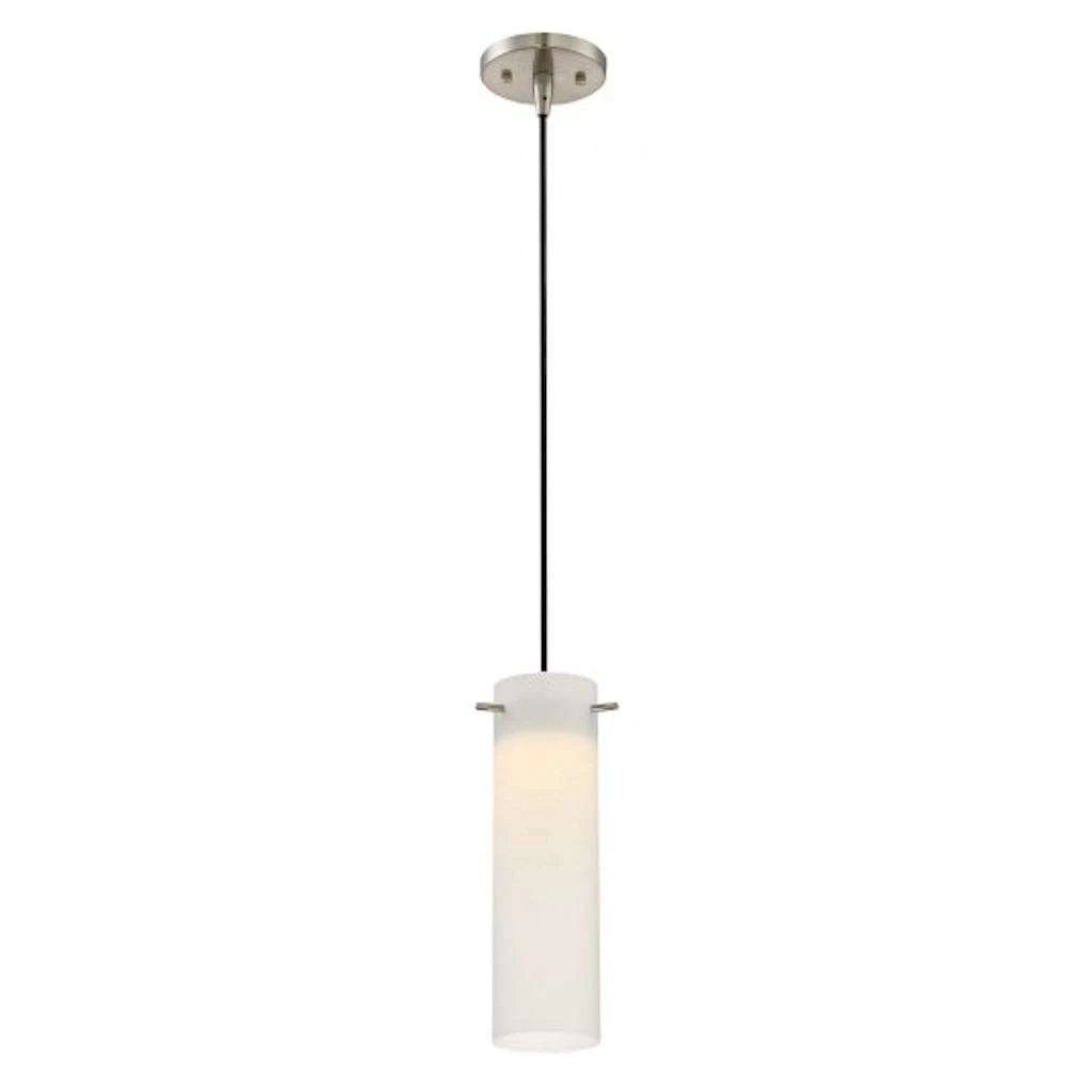 Nuvo LED Mini Pendant Light Fixture (32953) 3 Nuvo LED Mini Pendant Light Fixture (32953)