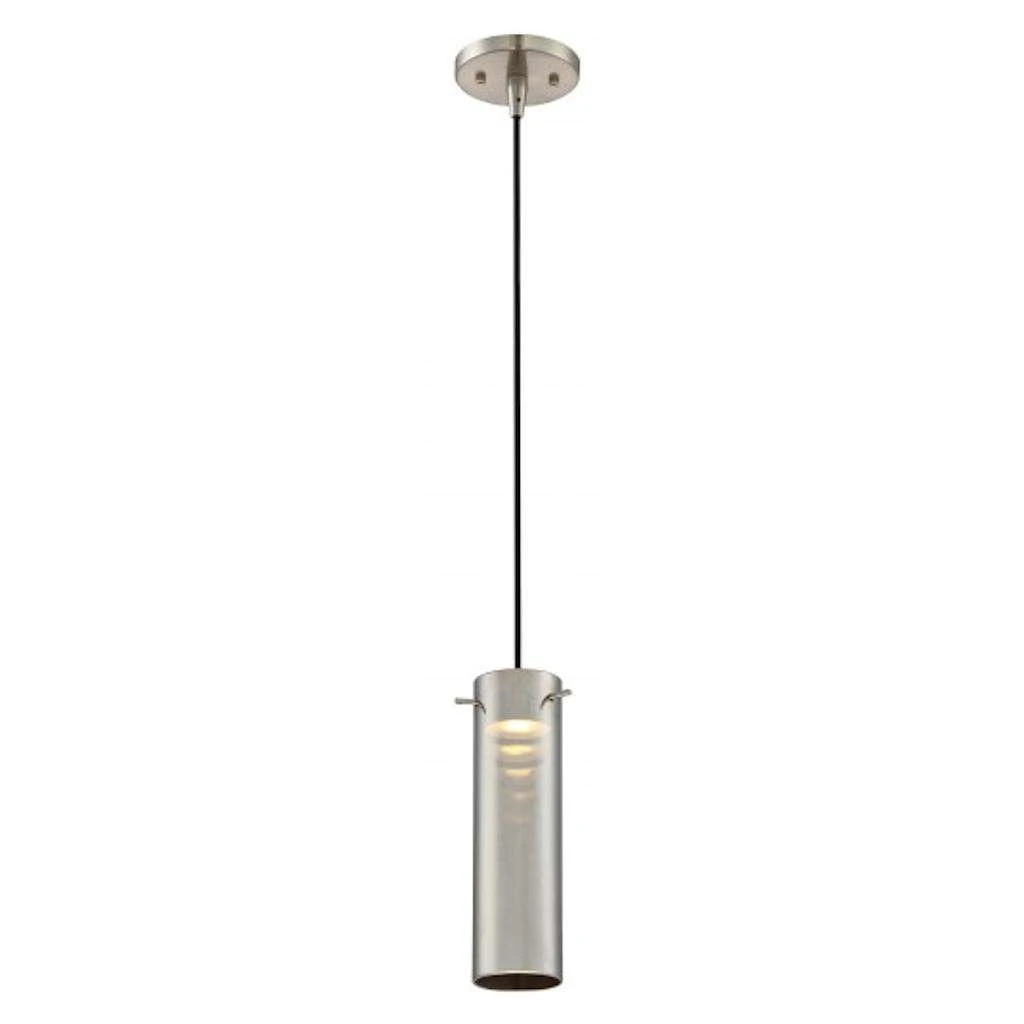 Nuvo LED Mini Pendant Light Fixture (32954) 3 Nuvo LED Mini Pendant Light Fixture (32954)