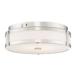Nuvo LED Ceiling Light Fixture (32975)