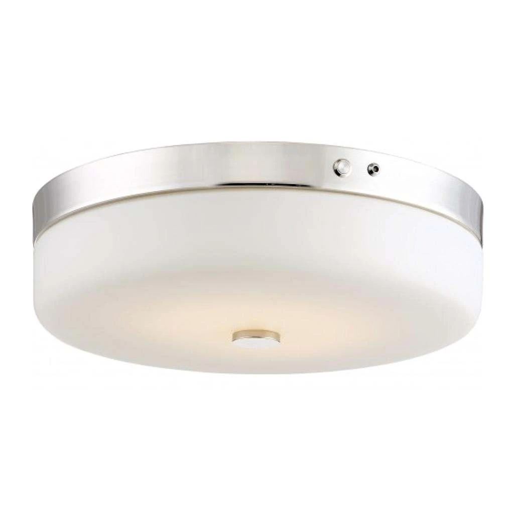 Nuvo LED Ceiling Light Fixture (32981) 3 Nuvo LED Ceiling Light Fixture (32981)