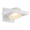 Nuvo Wall Sconce Light Fixture (32992) -Light Bulbs Shop 32992lg