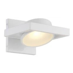 Nuvo Wall Sconce Light Fixture (32992) -Light Bulbs Shop 32992md