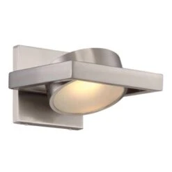 Nuvo Wall Sconce Light Fixture (32994) -Light Bulbs Shop 32994md