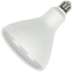 Westinghouse LED Reflector Flood Retrofit (33163) 6 Westinghouse LED Reflector Flood Retrofit (33163) -Light Bulbs Shop 33163amd