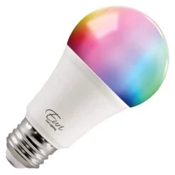 Euri Lighting Smart LED Light Bulb (33523)