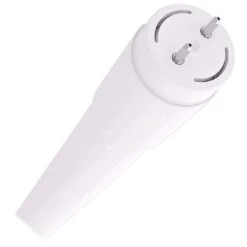 Green Creative LED Light Bulb (34887)