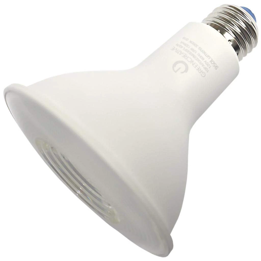 Green Creative LED Reflector Flood Retrofit (34938) 3 Green Creative LED Reflector Flood Retrofit (34938)