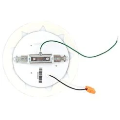 Green Creative LED Round Downlight (34965) -Light Bulbs Shop 349663md 2