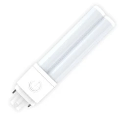 Green Creative LED Light Bulb (34995)