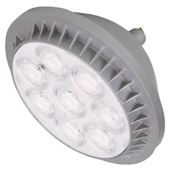 Green Creative LED Reflector Flood Retrofit (36740) 4 Green Creative LED Reflector Flood Retrofit (36740) - Image 2