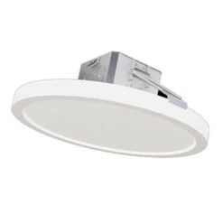 Green Creative LED Round Downlight (35468) -Light Bulbs Shop 35468type3md