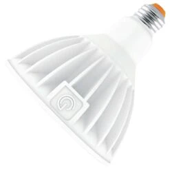 Green Creative LED Narrow Flood Light Bulb (35530)