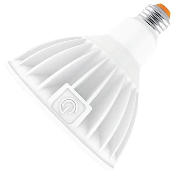 Green Creative LED Reflector Narrow Flood Light Bulb (35526) 4 Green Creative LED Reflector Narrow Flood Light Bulb (35526) - Image 2