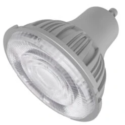 Green Creative LED Light Bulb (35545)