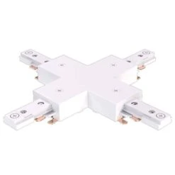 Green Creative Track Connector (35743)