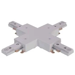 Green Creative Track Connector (35745)