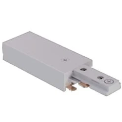 Green Creative Track End Feed (35763)