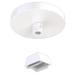 Green Creative Canopy Track (35861)