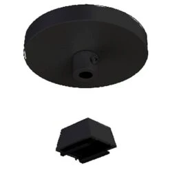 Green Creative Canopy Track (35862)