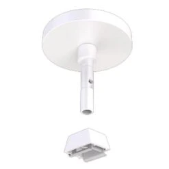 Green Creative Canopy Track (35865)