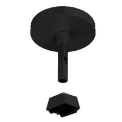 Green Creative Canopy Track (35866)