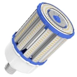 Green Creative LED Light Bulb (35891)