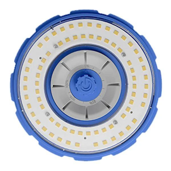 Green Creative LED Light Bulb (35891) 4 Green Creative LED Light Bulb (35891) - Image 2