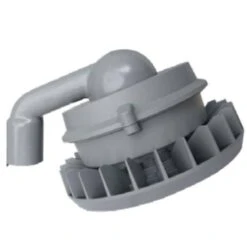 Maxlite Stanchion Mount Bracket (35925)