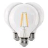 Feit Electric LED Light Bulb (3 Pack) (35947) 1 Feit Electric LED Light Bulb (3 Pack) (35947) -Light Bulbs Shop 35947blg