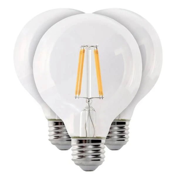 Feit Electric LED Light Bulb (3 Pack) (35947) 4 Feit Electric LED Light Bulb (3 Pack) (35947) - Image 2