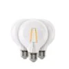 Feit Electric LED Light Bulb (3 Pack) (35950) -Light Bulbs Shop 35950lg