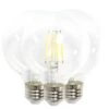 Feit Electric LED Light Bulb (3 Pack) (35951) 1 Feit Electric LED Light Bulb (3 Pack) (35951) -Light Bulbs Shop 35951alg