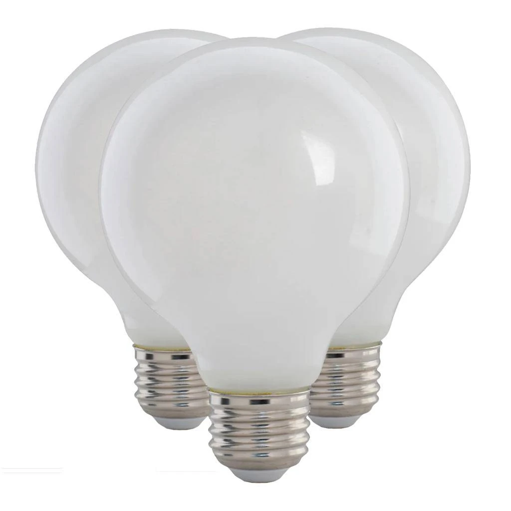 Feit Electric LED Light Bulb (3 Pack) (35952) 3 Feit Electric LED Light Bulb (3 Pack) (35952)