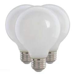 Feit Electric LED Light Bulb (3 Pack) (35952) 6 Feit Electric LED Light Bulb (3 Pack) (35952) -Light Bulbs Shop 35952md