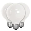Feit Electric LED Light Bulb (3 Pack) (35953) 2 Feit Electric LED Light Bulb (3 Pack) (35953) -Light Bulbs Shop 35953lg