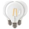 Feit Electric LED Light Bulb (3 Pack) (36024) -Light Bulbs Shop 36024lg