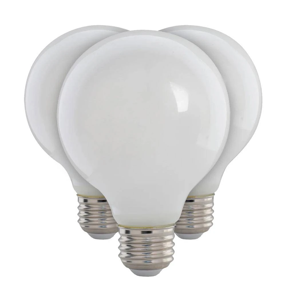 Feit Electric LED Light Bulb (3 Pack) (36026) 3 Feit Electric LED Light Bulb (3 Pack) (36026)