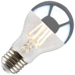 Green Creative LED Filament Light Bulb (36085)