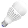 Green Creative LED Light Bulb (36166)