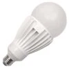 Green Creative LED Light Bulb (36173)