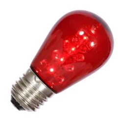 Action Lighting LED Light Bulb (41491)