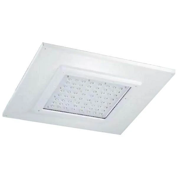 Venture LED Cascade Recessed Canopy (33187) 3 Venture LED Cascade Recessed Canopy (33187)