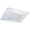 Venture LED Cascade Recessed Canopy (12609)