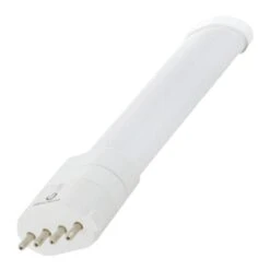 Green Creative LED Light Bulb (36631)